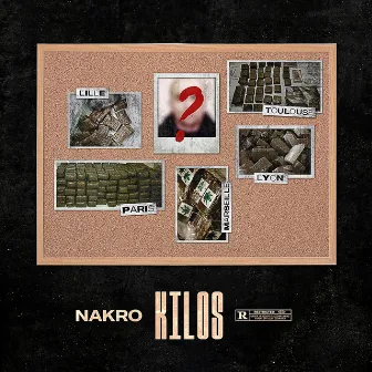 Kilos by Nakro