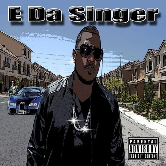 E Da Singer