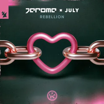 Rebellion by July