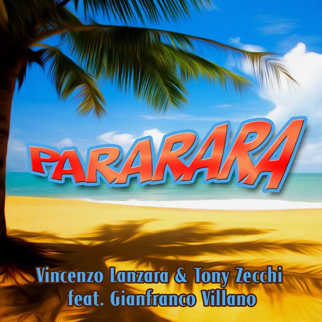 Pararara (Beach Version)