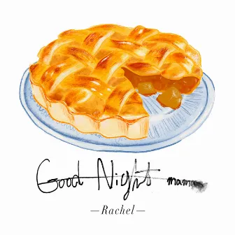 Good night mama by 劉藴晴 Rachel