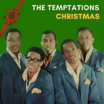 The Temptations Christmas by The Temptations