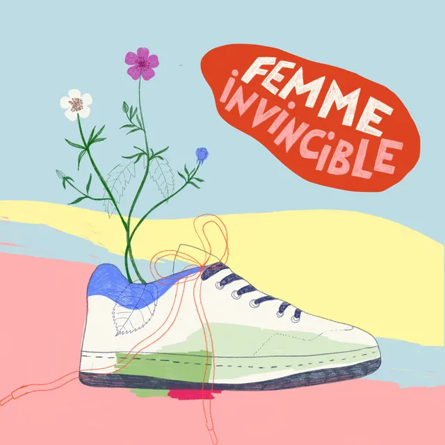 Femme invincible