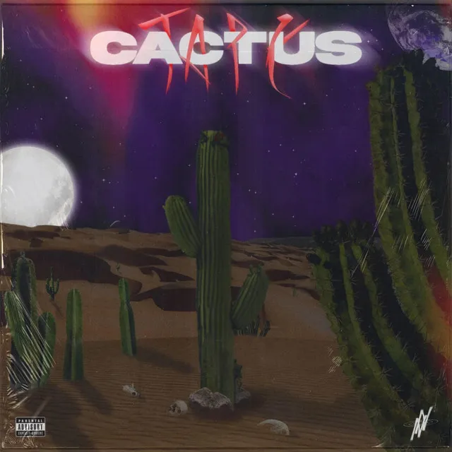 CACTUS TAPE