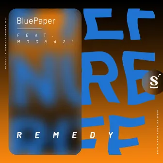 Remedy by BluePaper