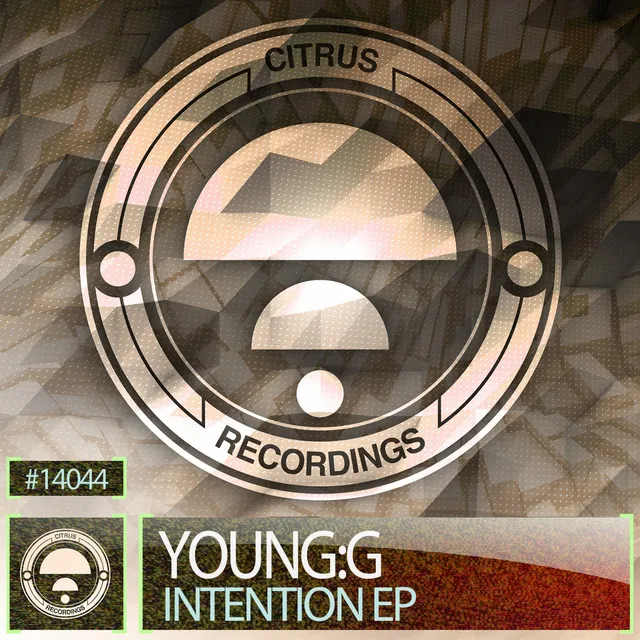 Intention - Original Mix