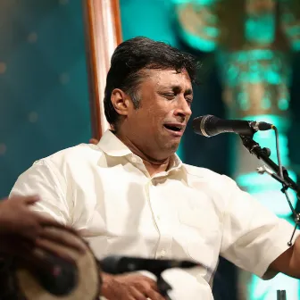 Vani Mahal Dec 2014 (Live) by Sanjay Subrahmanyan