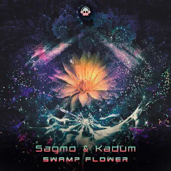 Swamp Flower by Sagmo