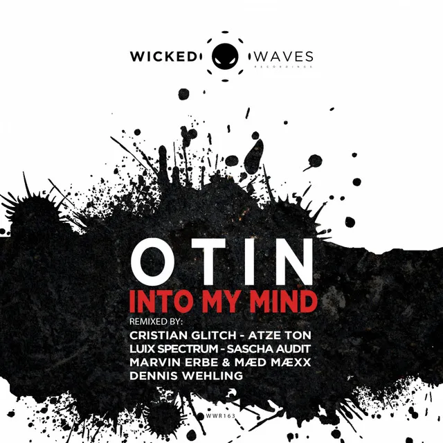 Into My Mind - Dennis Wehling Remix