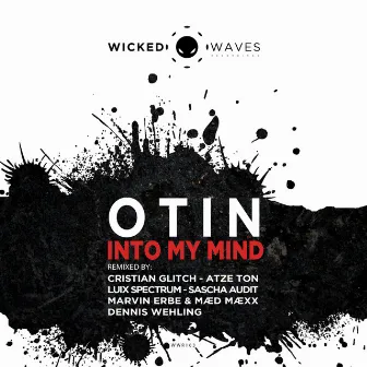 Into My Mind by Otin