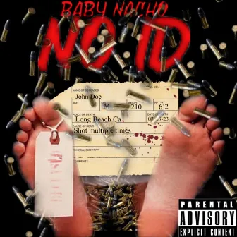 NO ID by Baby Nacho