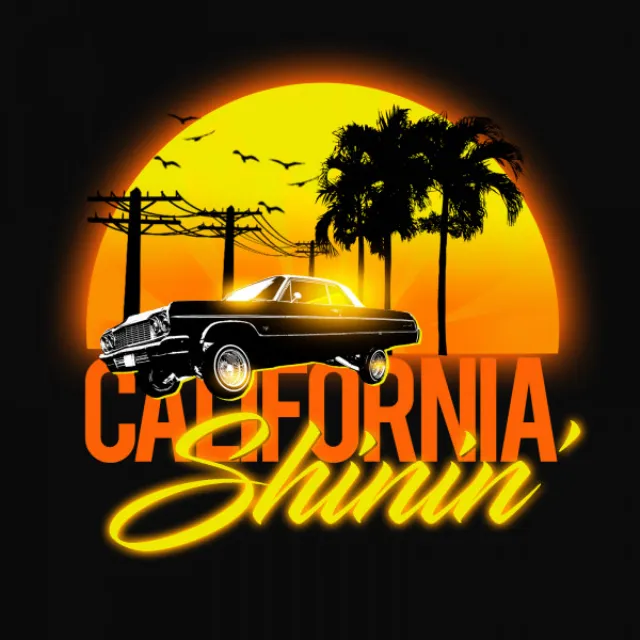 California Shinin'