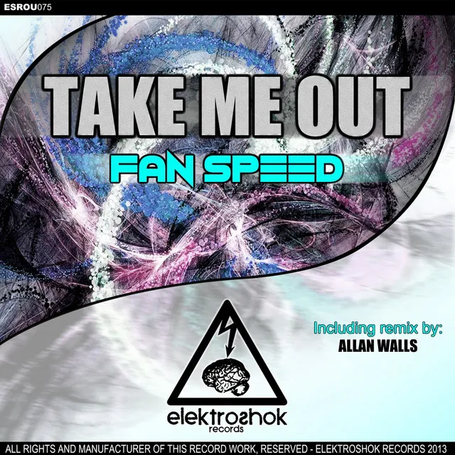 Fan Speed - Original Mix