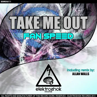 Fan Speed by Take me Out