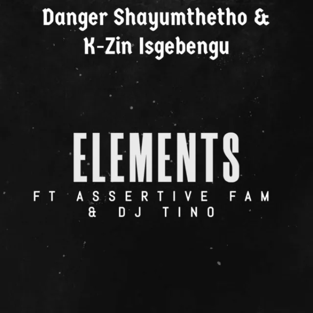 Elements