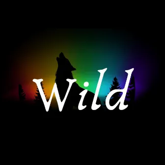 Wild by Linden Hope