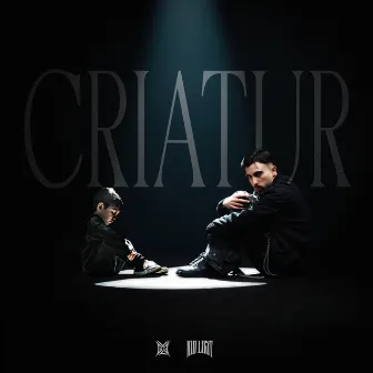 CRIATUR by Kid Lost