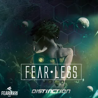 Fear Less by Distinction