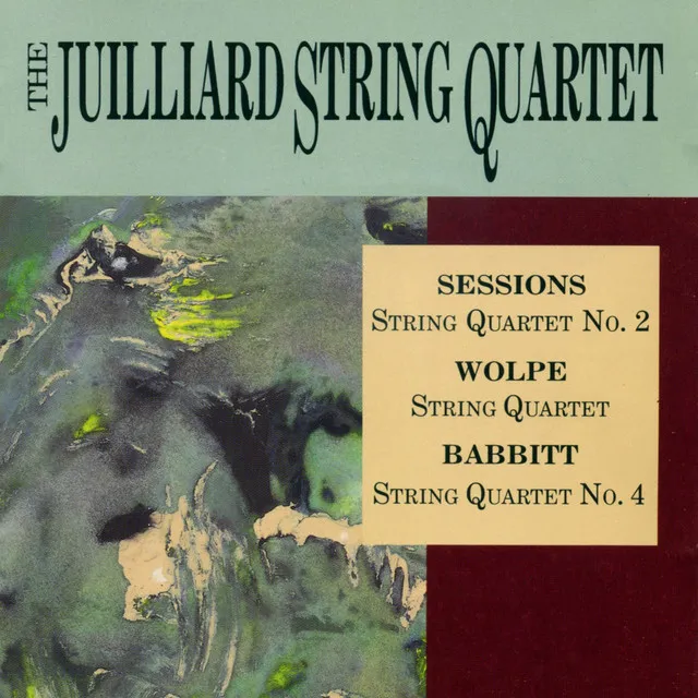 String Quartet No. 4