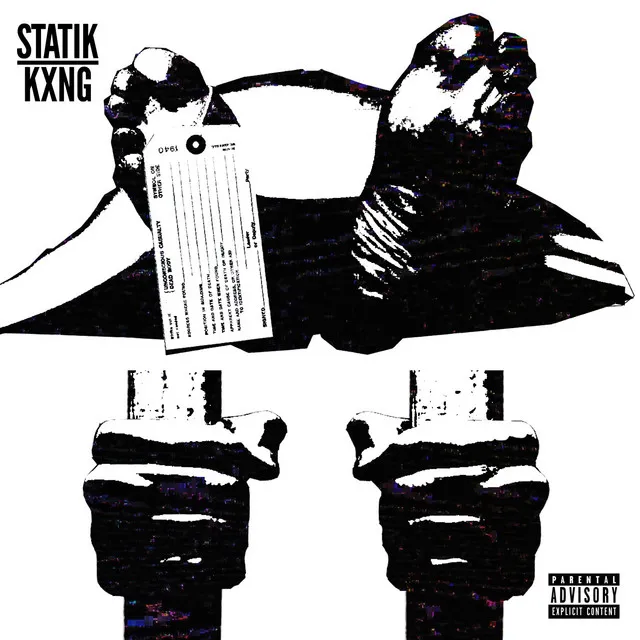 Dead or in Jail - (From the Album Statik Kxng)