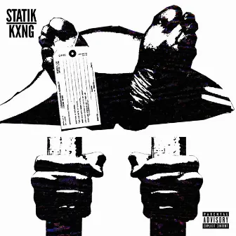 Dead or in Jail by STATIK KXNG