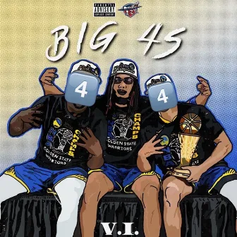 Big 4's by V.I.