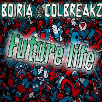 Future Life by Boiria