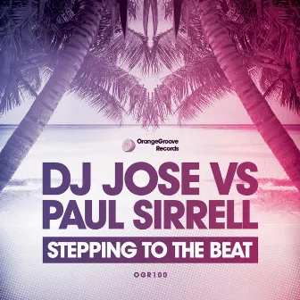 Stepping To The Beat by Paul Sirrell