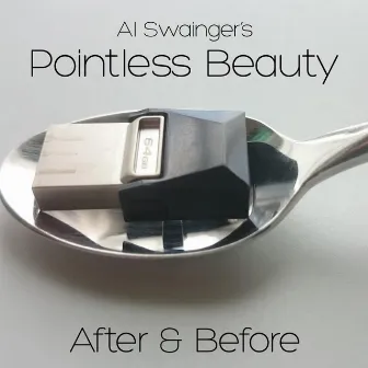 Spring Cleaning by Al Swainger's Pointless Beauty