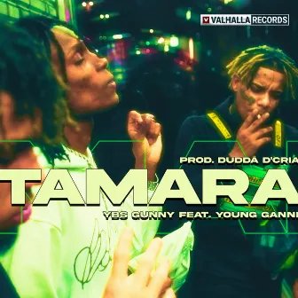 Tamara by YBS Dudda