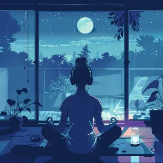 Lofi Calm: Meditation Chord Pulse by 