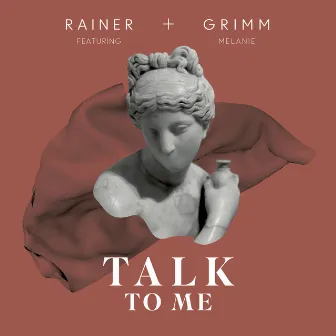 Talk to Me by Rainer + Grimm