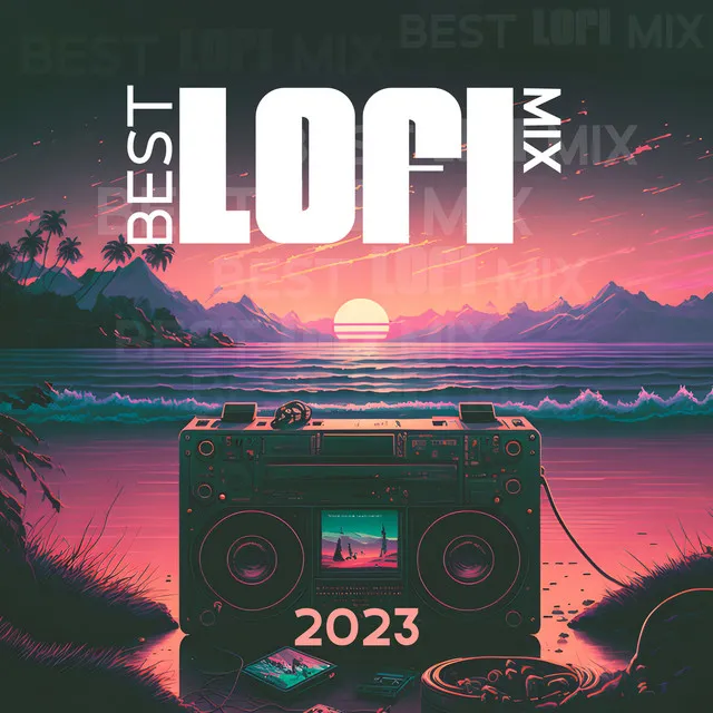 BEST LOFI MIX 2023