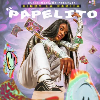 El Papelito by Xindy La Parita