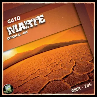 Marte by Guto