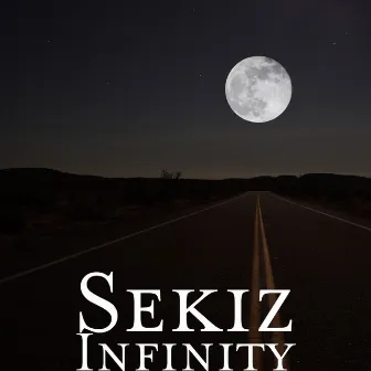 Infinity by Sekiz