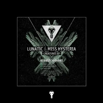 Creators EP by Miss Hysteria