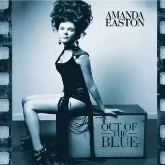 Out of the Blue by Amanda Easton