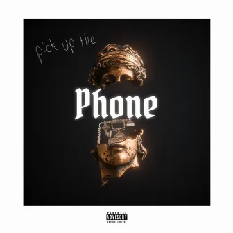 Pick Up The Phone by Shad Levi