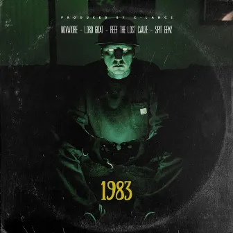 1983 by Lord Goat