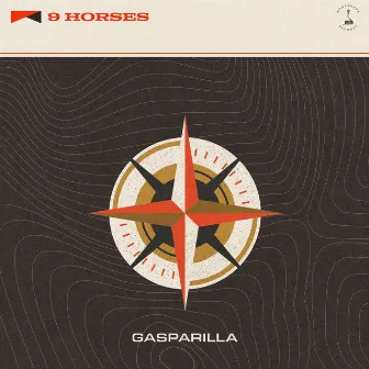 Gasparilla by 9 Horses