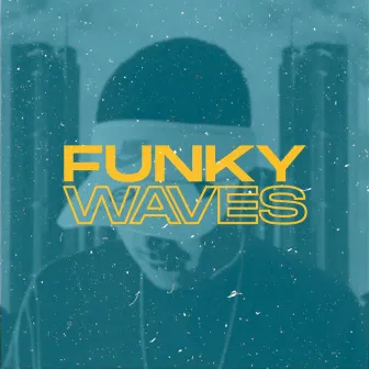 Funky Waves ✨ by Sarc