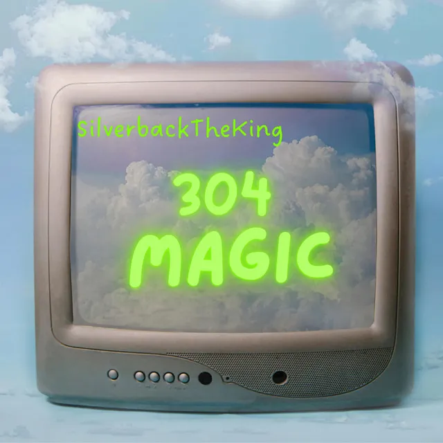 304 Magic