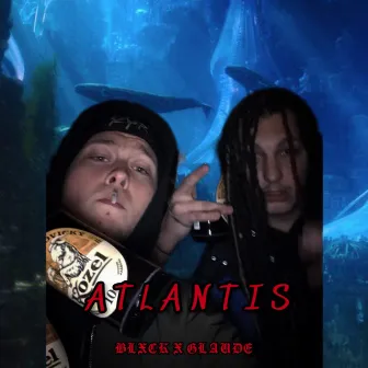 Atlantiss by Blxck