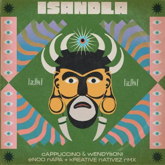 Isandla by Wendy Soni