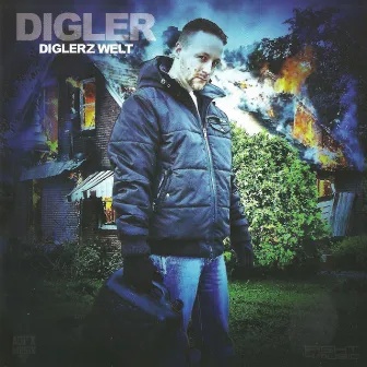 Diglerz Welt (2009) by Digler