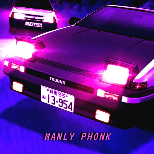 Manly Phonk