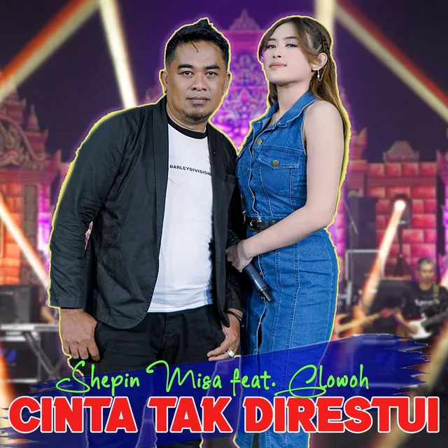 Cinta Tak Direstui