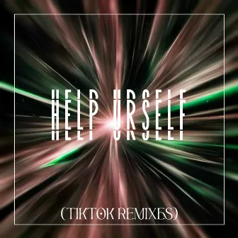 help urself (remixes) by HXI