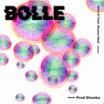 Bolle (Original) by Alfre D'